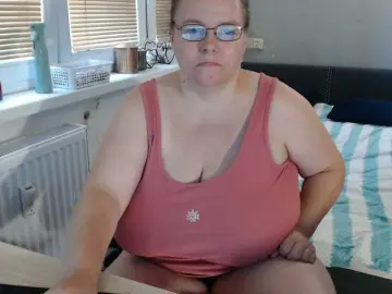 Bongacams Adult Video Chat of Bessy123