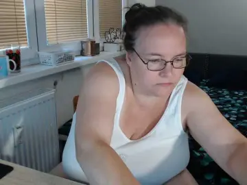 Bongacams Adult Webcam of Bessy123