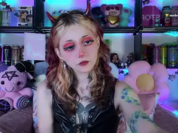 Bongacams Best Webcam of Devil-Baby