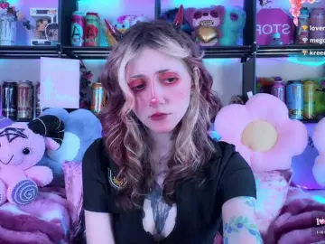 Bongacams Adult Video Chat of Devil-Baby