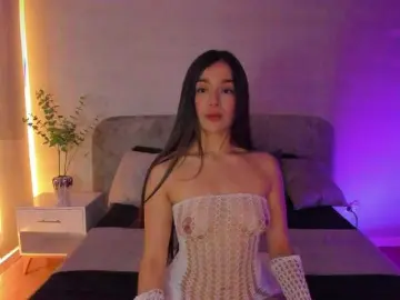 Bongacams Adult Video Chat of Nathaly-Blaze