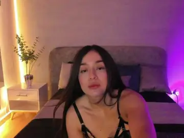 Bongacams Live Porn of Nathaly-Blaze