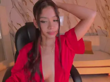 Bongacams Private Sex Chat of SophieHouston