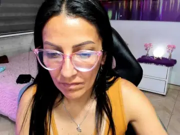 Bongacams Nude Webcam of alma-blue
