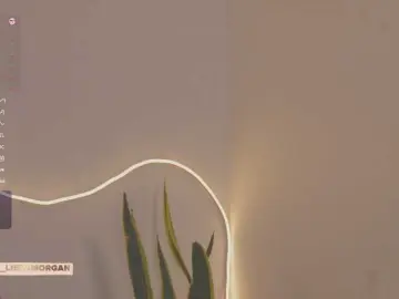 Bongacams Live Sex of LissaMorgann