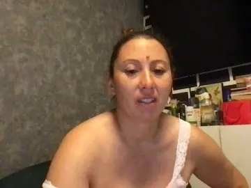 Bongacams Sex Chat of sexmari39