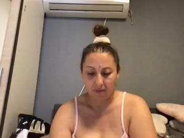 Bongacams Sex Chat of sexmari39