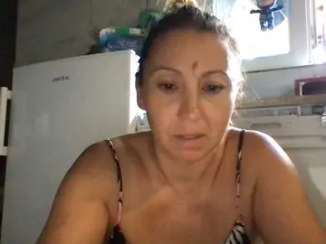 Bongacams Sex Cam of sexmari39