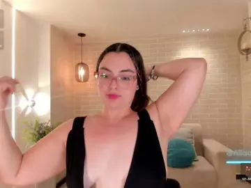 Bongacams Live Sex Cam of AllisonRogers