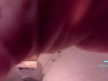 Bongacams Free Porn Cam of AllisonRogers