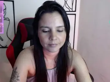 Bongacams Free Live Porn of MiaRobinn