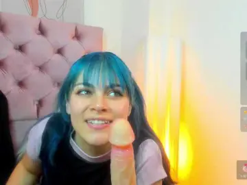 Bongacams Sex Cam of Adelaindiamond