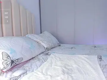 Bongacams Private Sex Chat of Amira-zahra