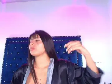 Bongacams Sex Cam of Leia-laurent