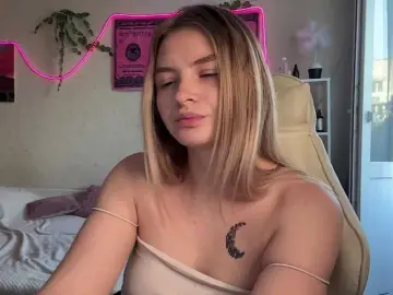 Bongacams Adult Video Chat of VictoriaMist
