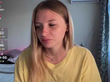 Bongacams Best Webcam of VictoriaMist