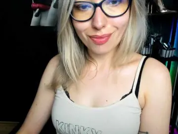 Bongacams Private Sex Chat of xxHeidiLove