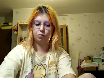 Bongacams Best Webcam of BlytheMcnail