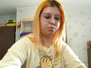 Bongacams Private Sex Chat of BlytheMcnail