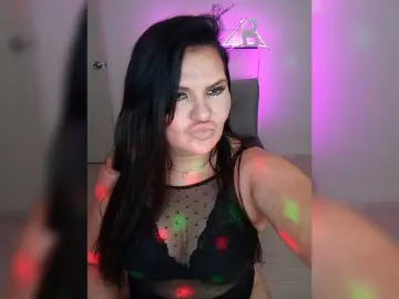 Bongacams Adult Webcams of Brunetochkaaa