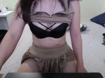 Bongacams Nude Webcam of MiaZhen