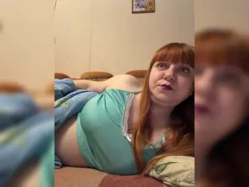 Bongacams Nude Webcam of MilfaSguirt
