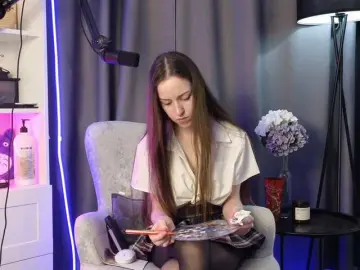 Bongacams Nude Webcam of SweetPie