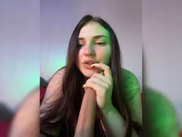 Bongacams Nude Webcam of -Monika-