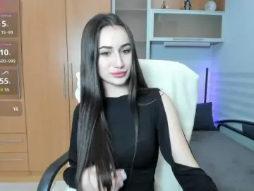 Bongacams Best live sex cam show of MiraaKiss