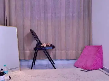 Bongacams Sex Chat of Pink-flower