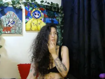 Bongacams Sex Cam of leyla-hot