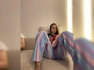 Bongacams Adult Webcam of Annafirepussy