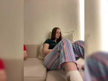 Bongacams Live Sex Cam of Annafirepussy