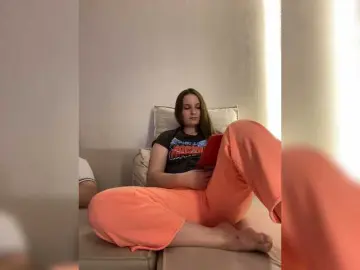 Bongacams Sex Chat of Annafirepussy