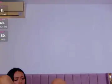 Bongacams Live Sex Cam of Nad33n