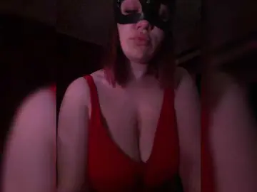 Bongacams Nude Webcam of RabbitHell
