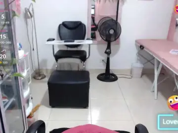 Bongacams Sex Cam of titsbiglovers