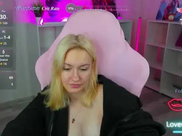 Bongacams Sex Chat of Golden-Whisper