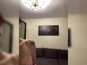Bongacams Private Sex Chat of annasexyyy