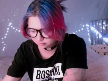 Bongacams Private Sex Chat of mymoonstar