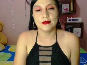 Bongacams Adult Video Chat of sexy-annie