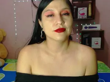 Bongacams Private Sex Chat of sexy-annie