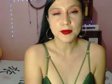 Bongacams Sex Cam of sexy-annie