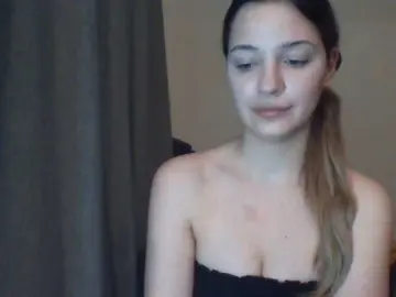 Bongacams Adult Video Chat of EvelineTop
