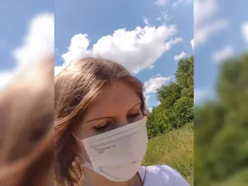 Bongacams Sex Cam of klubnichkka