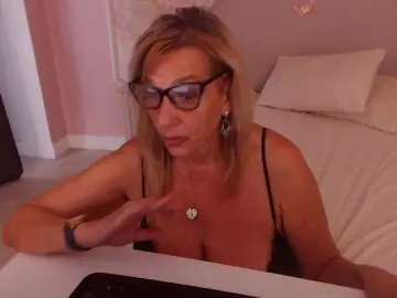 Bongacams Live Sex Cam of LadyNicole