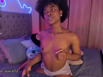 Bongacams Best live sex cam show of Miss-west