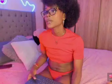 Bongacams Live Porn of Miss-west