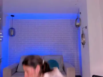Bongacams Live Porn of ArianaCastillo