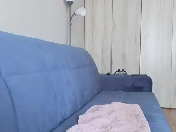 Bongacams Sex Cam of Milaa1998